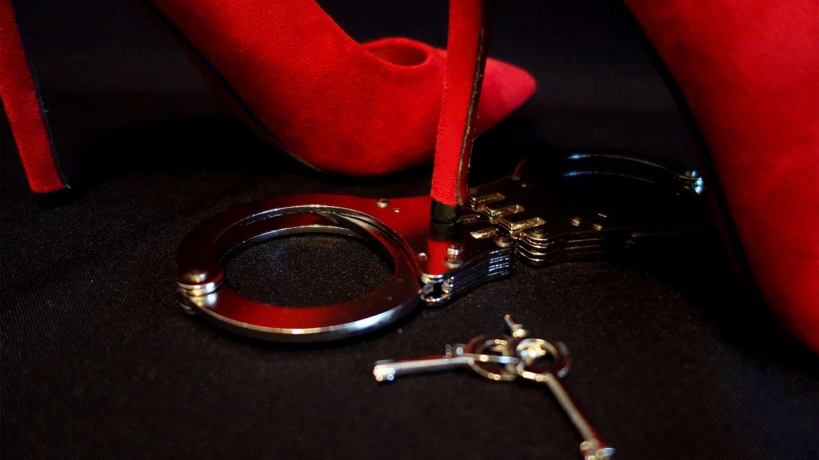 Úvod a história BDSM